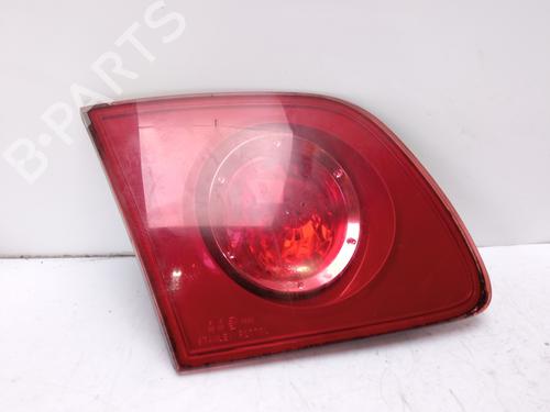 Used Left taillight Left taillight 16157855 16157855