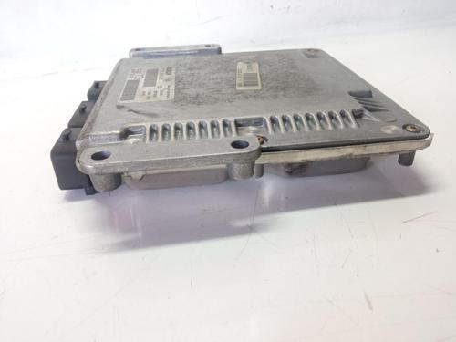 Engine control unit (ECU) CITROËN C5 I (DC_) 2.0 HDi (DCRHZB, DCRHZE) | BP10506740M57 
