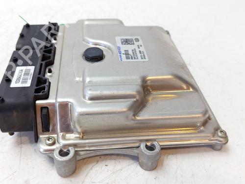 Engine control unit (ECU) KIA SPORTAGE IV (QL, QLE) 1.6 GDI | BP30638753M57 - Image 2