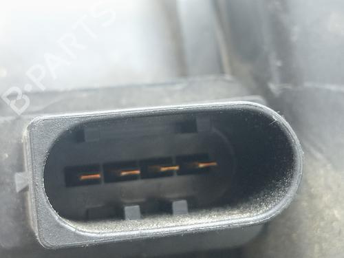 Air filter box BMW 1 (E87)  | BP20655065M87 