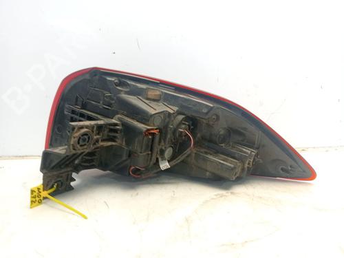 Left taillight HYUNDAI TUCSON (JM) | BP30851386C34