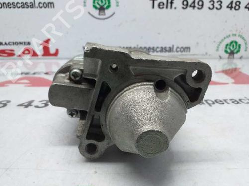 Starter RENAULT KANGOO (KC0/1_) | BP7955648M8 - Image 3