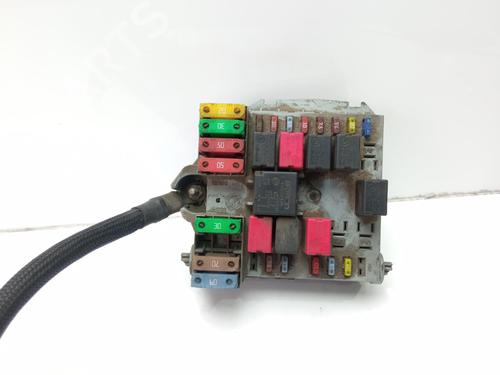 Fuse box FIAT STILO (192_)  | BP12310361E1 