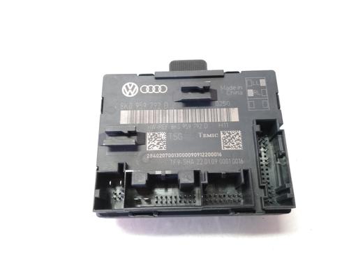 Electronic module AUDI A4 B8 (8K2) 2.0 TDI 16V | BP10101227M83 