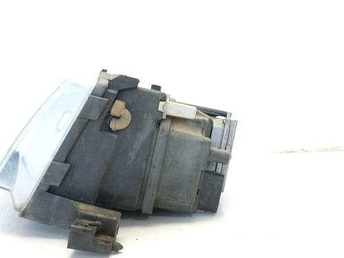 Left headlight SKODA OCTAVIA I (1U2) 1.8 T | BP26307281C28 