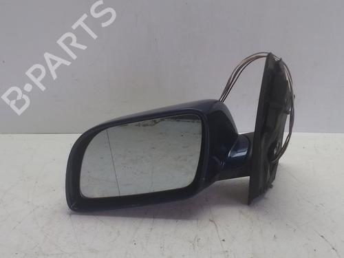 Used Left mirror Left mirror VW POLO IV (9N_, 9A_) [2001-2014] 33209148 33209148