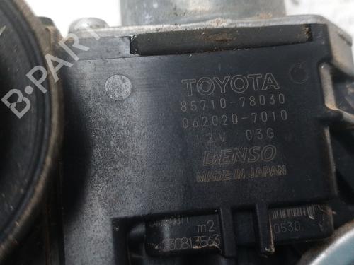 Right front window motor LEXUS NX (_Z1_) 300h (AYZ10_, AYZ10R) | BP26325001E20 - Image 4