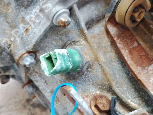 Gearbox RENAULT MEGANE III Hatchback (BZ0/1_, B3_) | BP30482661M3