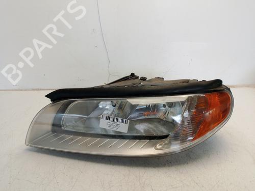 Used Left headlight Left headlight VOLVO XC70 II (136) 2.4 D / D4 AWD (163 hp) 36696712 36696712