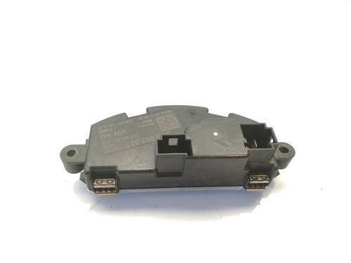 Used Heater resistor SEAT IBIZA V (KJ1, KJG) 1.0 TSI (95 hp) 11670728