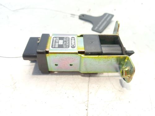 Electronic module HYUNDAI SANTA FÉ II SUV Van (CM) CRDi 4x4 | BP29877027M83