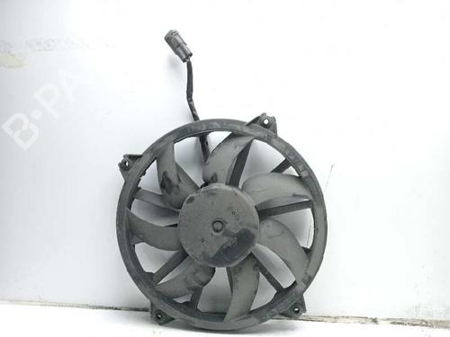 Used Radiator fan Radiator fan 22697748 22697748