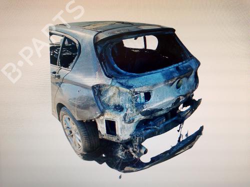 Other BMW 1 (F20) 116 d | BP30656410O1 - Image 2