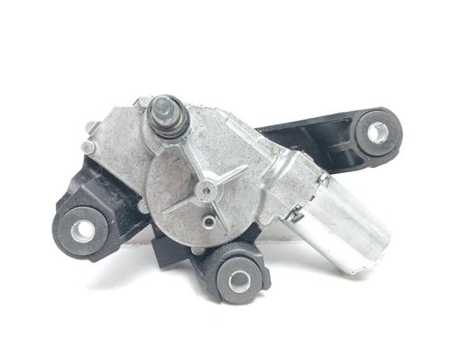 Rear wiper motor NISSAN QASHQAI I (J10, NJ10) 2.0 dCi | BP16220705M102