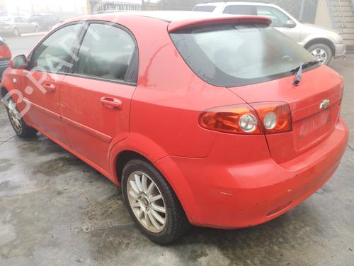 Engine control unit (ECU) CHEVROLET LACETTI (J200)  | BP17642925M57 