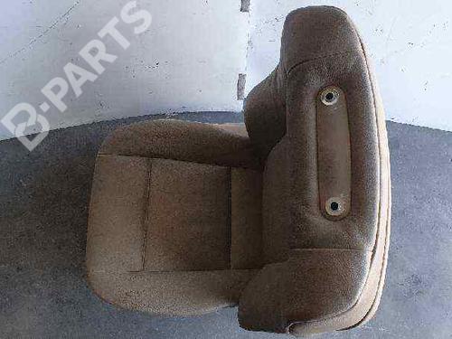 Right front seat BMW X5 (E53) 4.4 i | BP7960684C16 