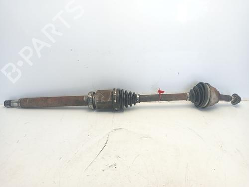Used Right front driveshaft Right front driveshaft 30645259 30645259