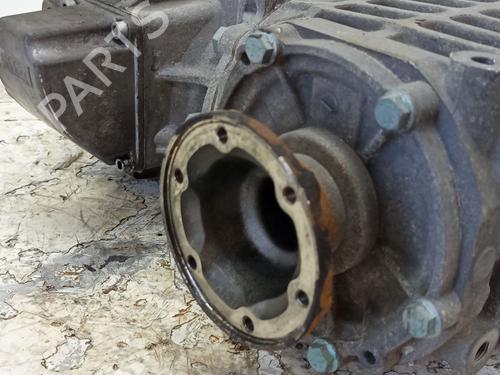 Rear differential AUDI TT (8N3) 1.8 T | BP31161576M24 