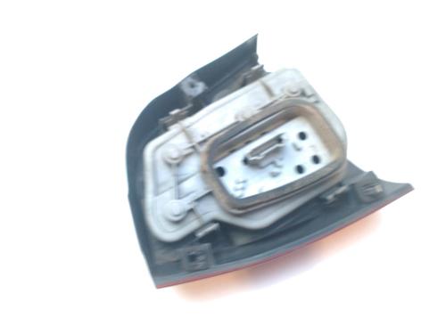 Right taillight VW POLO (9N_, 9A_) 1.9 TDI | BP15802262C35 