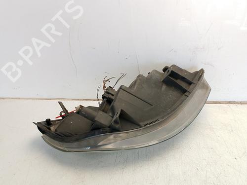 Left headlight RENAULT SCÉNIC II (JM0/1_) 1.9 dCi (JM14) | BP36701087C28 - Image 5