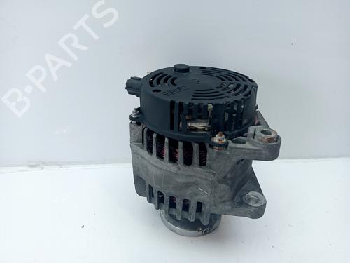 Alternator FORD FOCUS I (DAW, DBW)  | BP16179367M7 