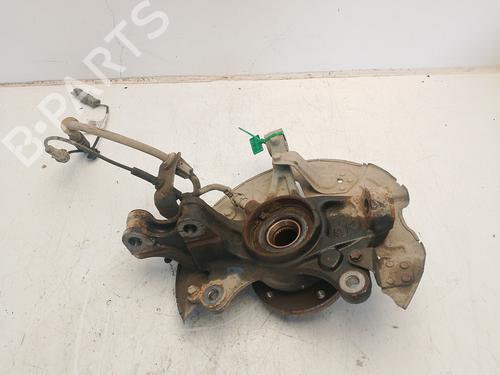 Right front steering knuckle CITROËN C4 Picasso II 1.6 BlueHDi 120 | BP34187291M26 - Image 3