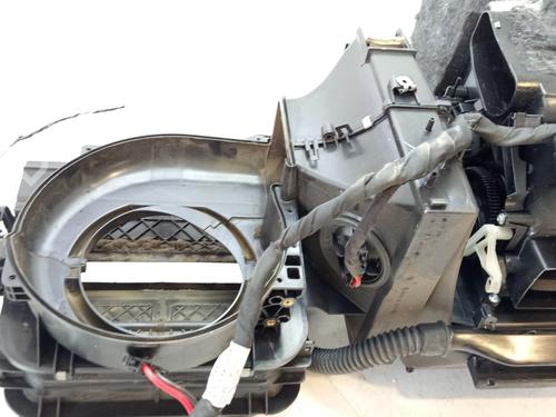 Heater matrix box VW POLO V (6R1, 6C1)  | BP31160600M61 