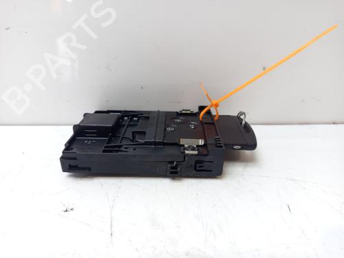 Electronic module RENAULT MEGANE CC (EZ0/1_) 1.5 dCi (EZ0B, EZ07) | BP33054272M83 - Image 2