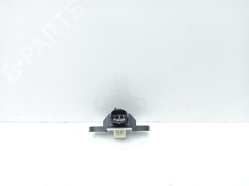 Electronic sensor RENAULT KADJAR (HA_, HL_)  | BP17466037M84 