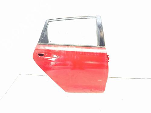 Dør højre bagtil Dør højre bagtil HYUNDAI i20 II (GB, IB) 1.2 (75 hp) 33614102 33614102