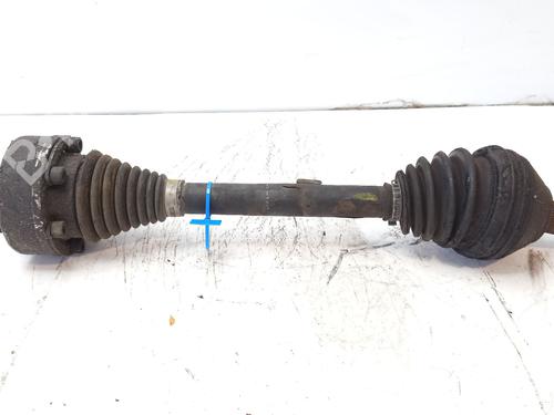 Used Left front driveshaft SEAT IBIZA IV (6J5, 6P1) 1.6 TDI (90 hp) 29201963