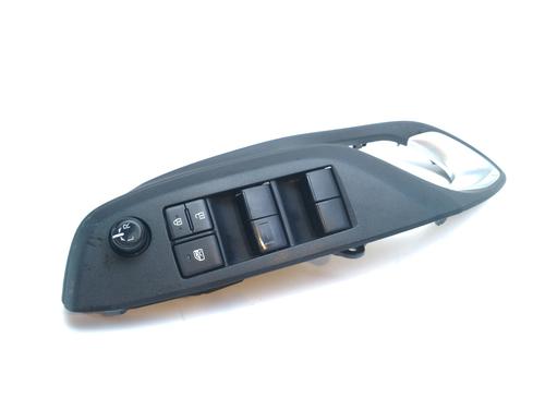 Used Left front window switch Left front window switch 16714728 16714728