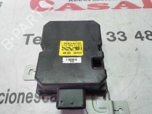 Engine control unit (ECU) KIA CARENS IV | BP7956022M57 - Image 3