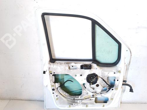 Left front door FORD TRANSIT CONNECT (P65_, P70_, P80_) 1.8 TDCi | BP10990143C2 
