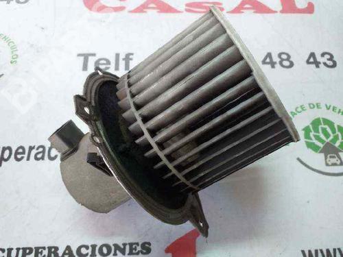 Heater blower motor FORD TRANSIT Van (E_ _) 2.5 DI (EAL, EAS) | BP7955762M62 