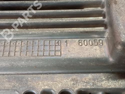 Engine control unit (ECU) CITROËN C4 Grand Picasso I (UA_)  | BP10696275M57 