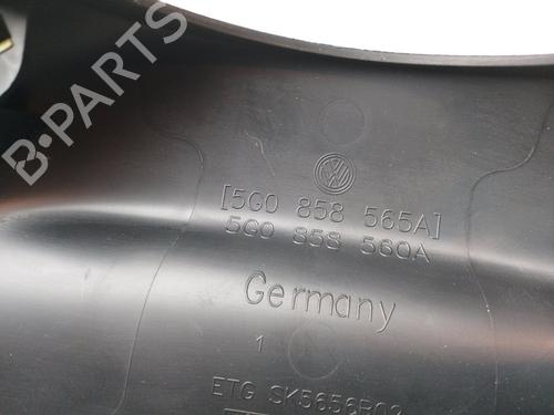 Other VW GOLF VII (5G1, BQ1, BE1, BE2) 1.6 TDI | BP14225472O1 