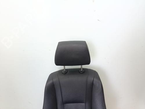 Seats set BMW 7 (E65, E66, E67) 730 d | BP38069691C78 - Image 25
