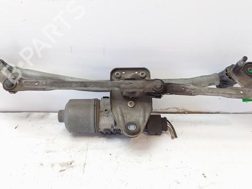 Used Front wiper motor FIAT DOBLO Bus (263_) 1.3 D Multijet (263AXC1A) (90 hp) 30526835