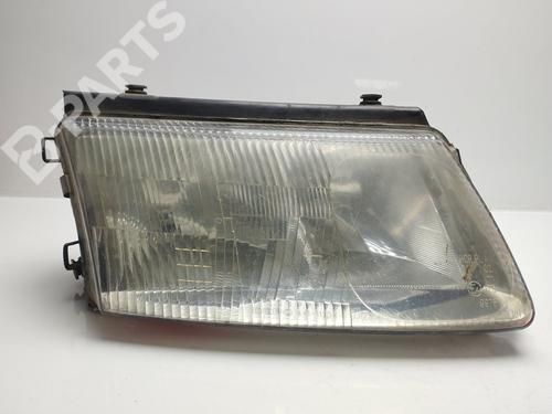 Used Right headlight VW PASSAT B5 (3B2) [1996-2001]  7954927