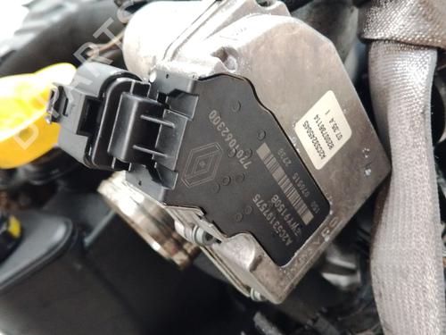 Engine RENAULT GRAND SCÉNIC II (JM0/1_) 1.9 dCi (JM14) | BP30472739M1 