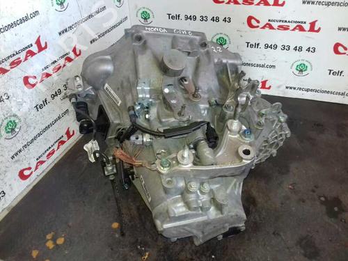 Gearkasse Gearkasse 7953115 7953115
