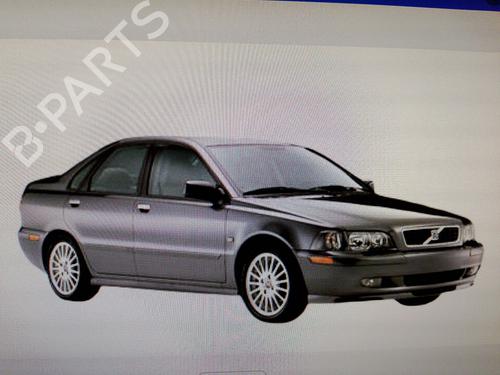 Used Parts VOLVO S40 I (644) 1.8 2073710