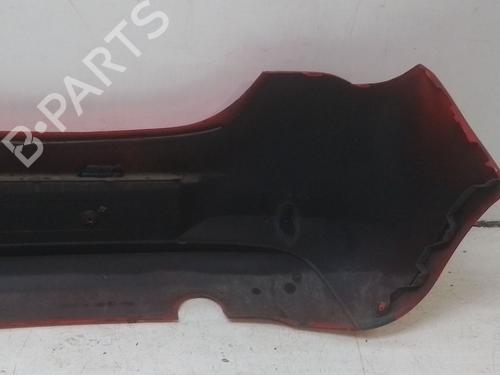 Rear bumper OPEL CORSA E (X15) 1.4 LPG (08, 68) | BP32396251C8 