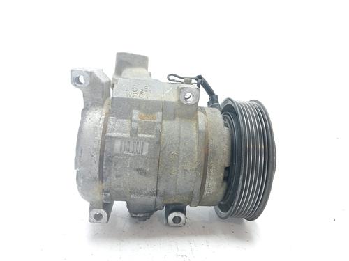 AC compressor TOYOTA RAV 4 II (_A2_) 2.0 4WD (ACA21, ACA20) | BP20674257M34 