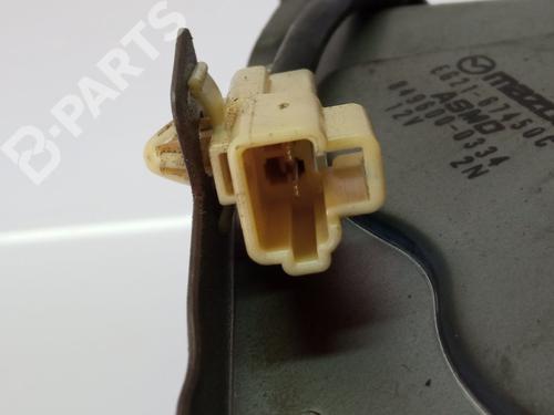 Rear wiper motor MAZDA CX-7 (ER)  | BP11414671M102 