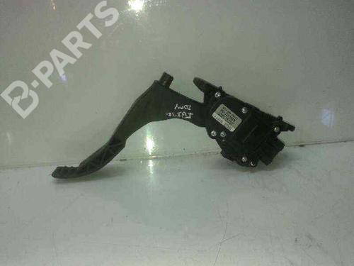 Pedal SEAT IBIZA III (6L1)  | BP7956589I4 