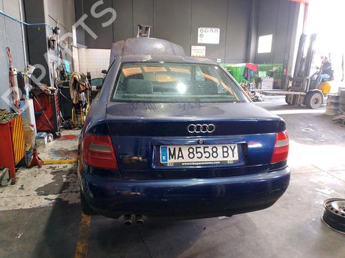 Engine AUDI A4 B5 Avant (8D5) 1.8 | BP33609731M1 - Image 17
