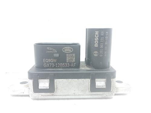 Elektronisk modul LAND ROVER RANGE ROVER VELAR (L560) 2.0 D180 TD4 4x4 | BP18475946M83 
