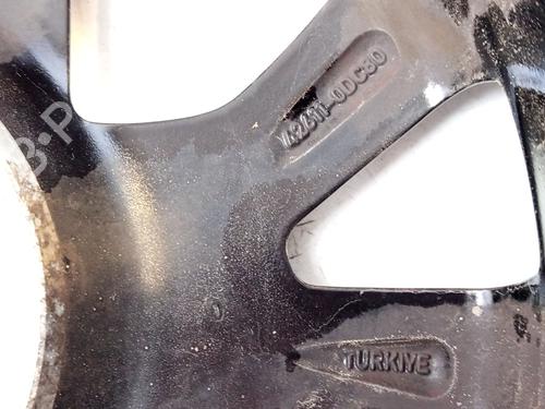 Rim TOYOTA YARIS (_P13_) 1.5 (NSP131_) | BP27711817C45 